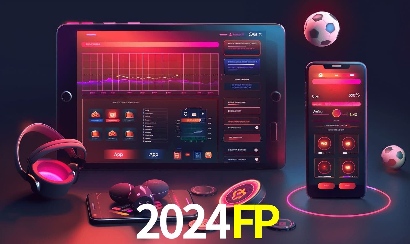 Download 2024FP App